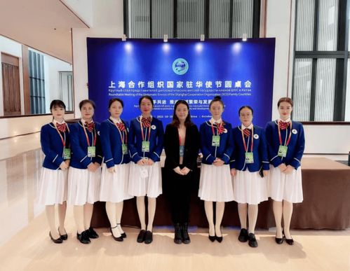 2021歐亞經(jīng)濟論壇開幕，青年志愿者成亮麗風(fēng)景線